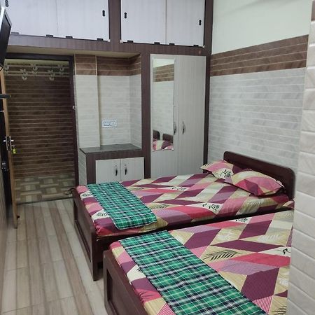 Hostel Sri Vari Residency Vellore Zewnętrze zdjęcie