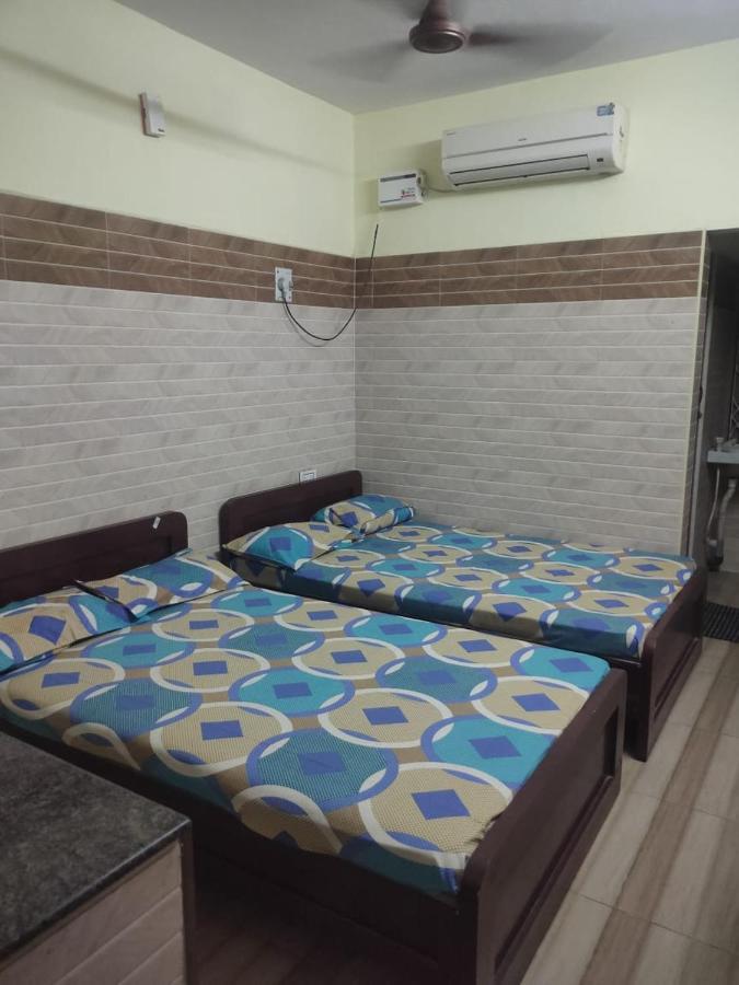 Hostel Sri Vari Residency Vellore Zewnętrze zdjęcie