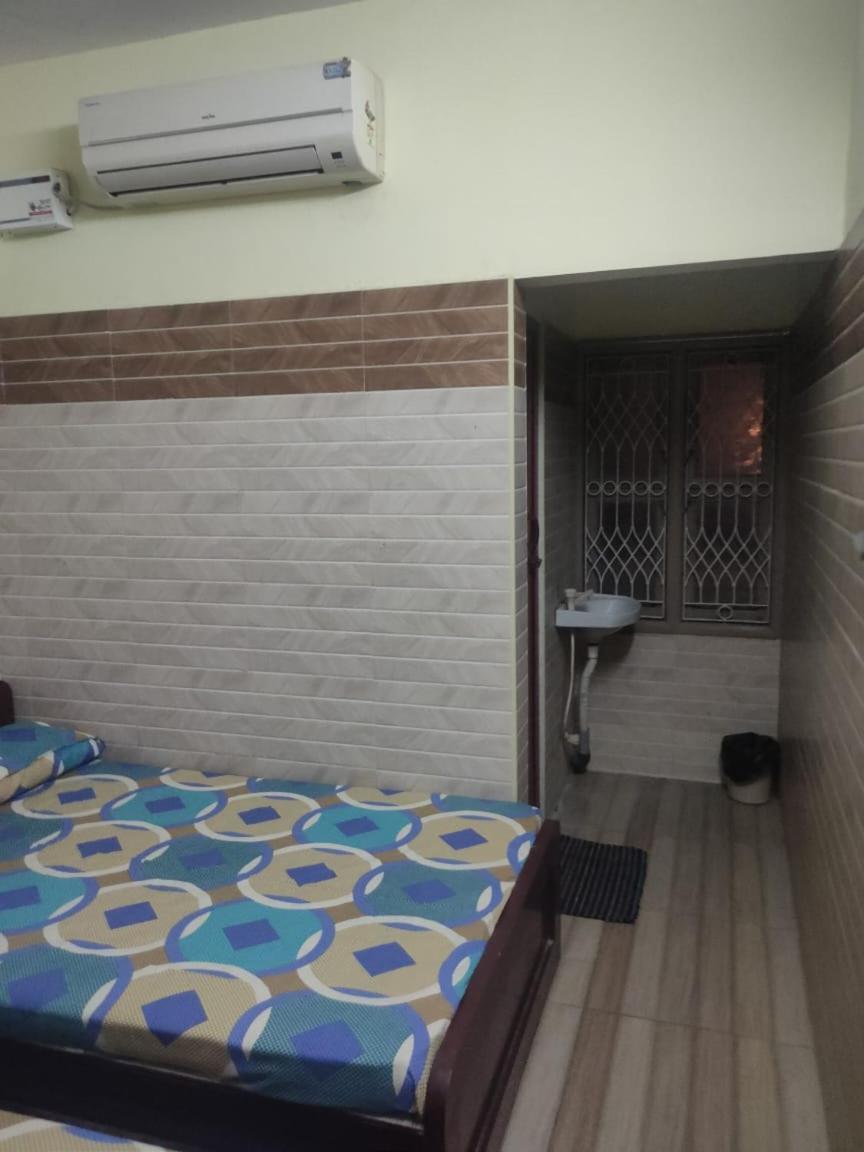 Hostel Sri Vari Residency Vellore Zewnętrze zdjęcie
