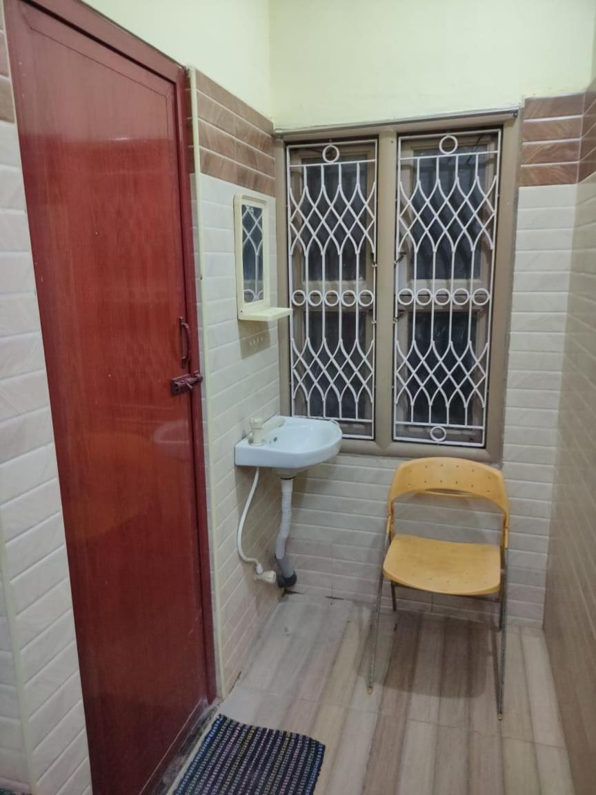 Hostel Sri Vari Residency Vellore Zewnętrze zdjęcie