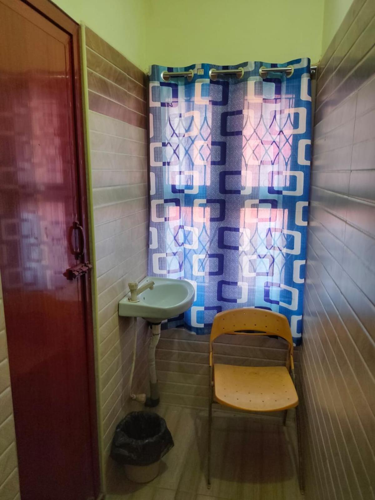 Hostel Sri Vari Residency Vellore Zewnętrze zdjęcie
